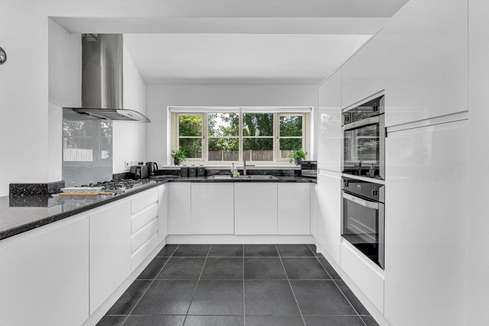 Brook Meadow House, 4 Bed House, Manchester Astley  Exterior foto
