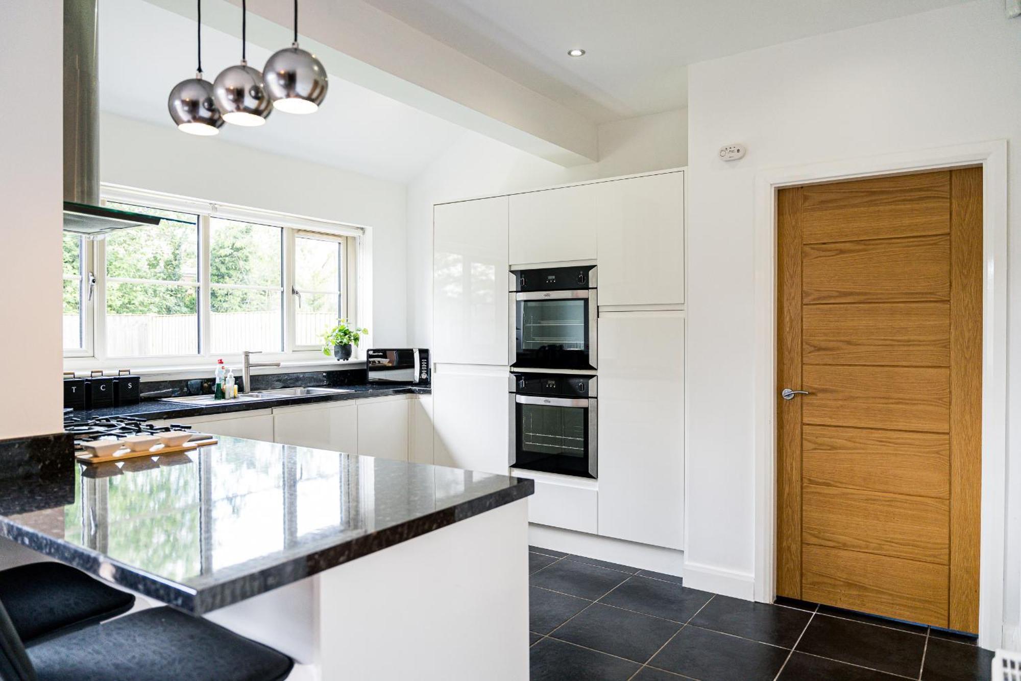 Brook Meadow House, 4 Bed House, Manchester Astley  Exterior foto