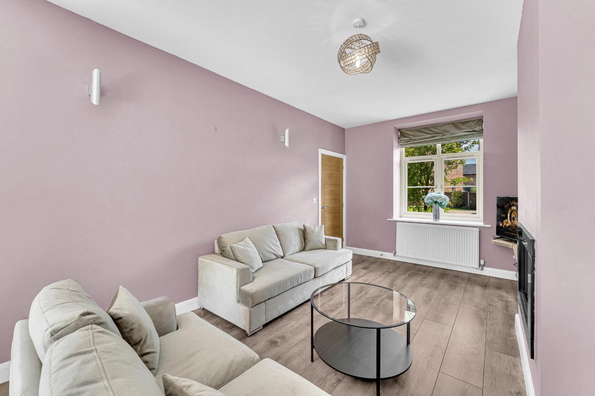 Brook Meadow House, 4 Bed House, Manchester Astley  Exterior foto