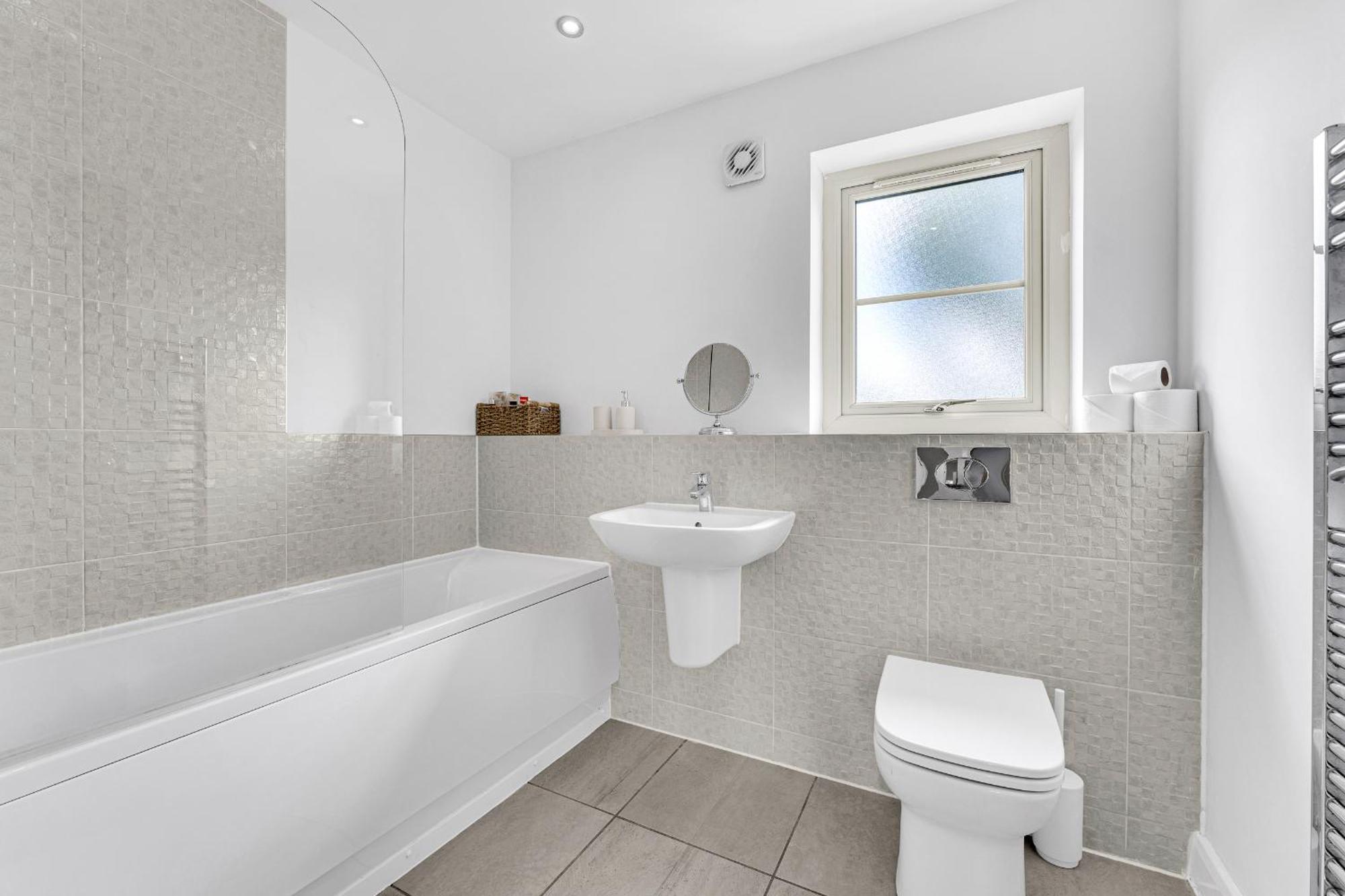 Brook Meadow House, 4 Bed House, Manchester Astley  Exterior foto