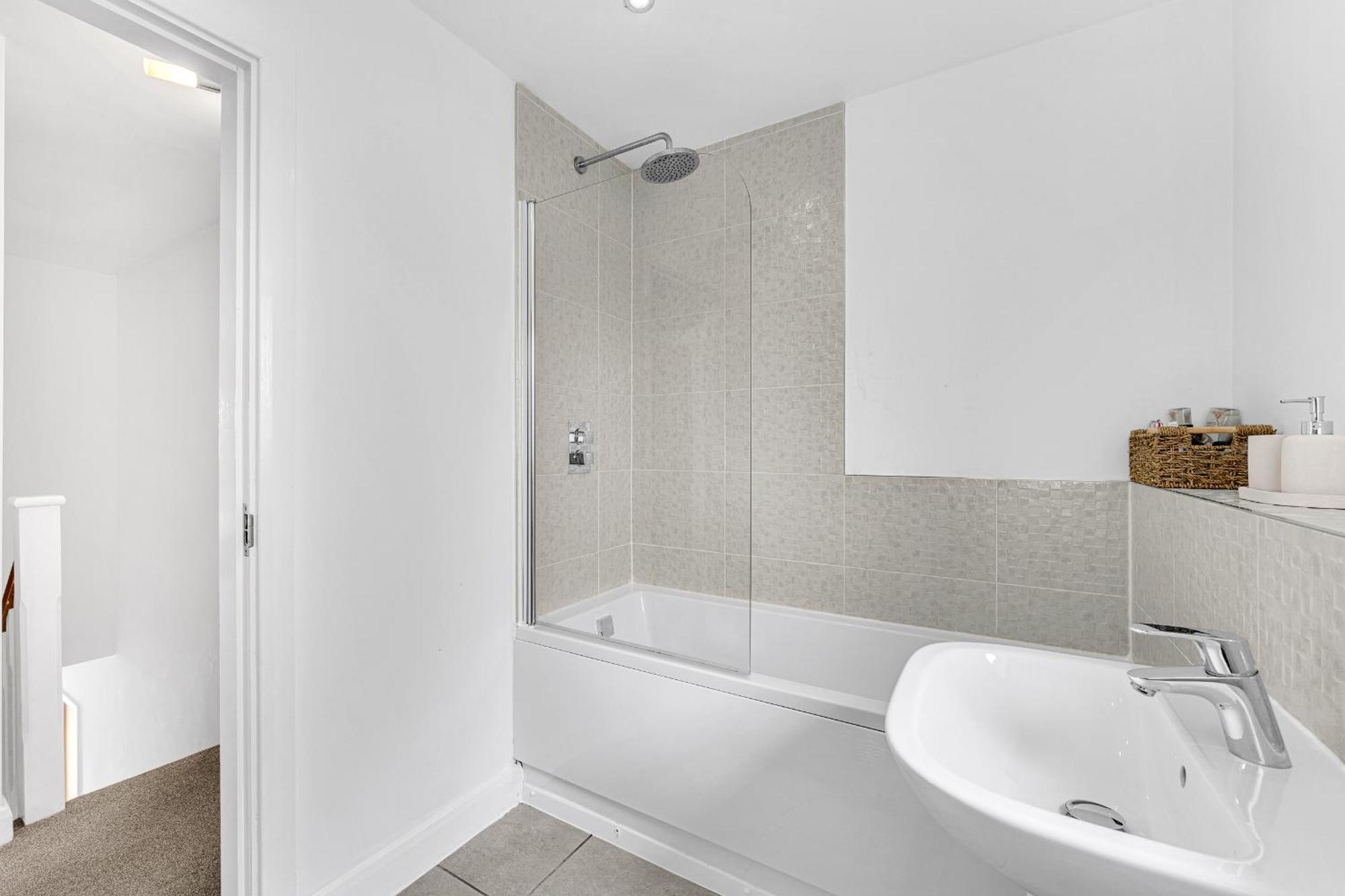 Brook Meadow House, 4 Bed House, Manchester Astley  Exterior foto