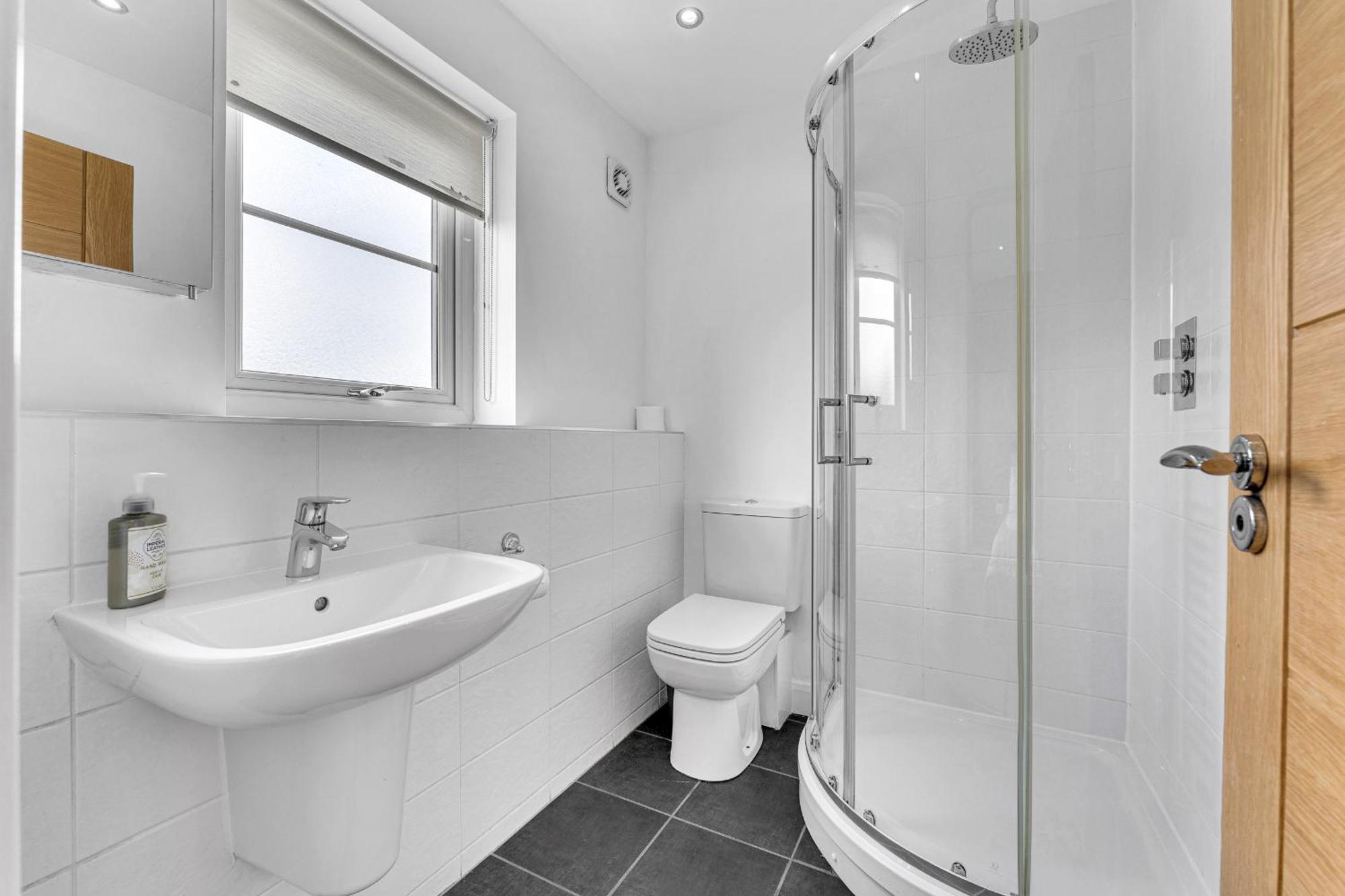Brook Meadow House, 4 Bed House, Manchester Astley  Exterior foto