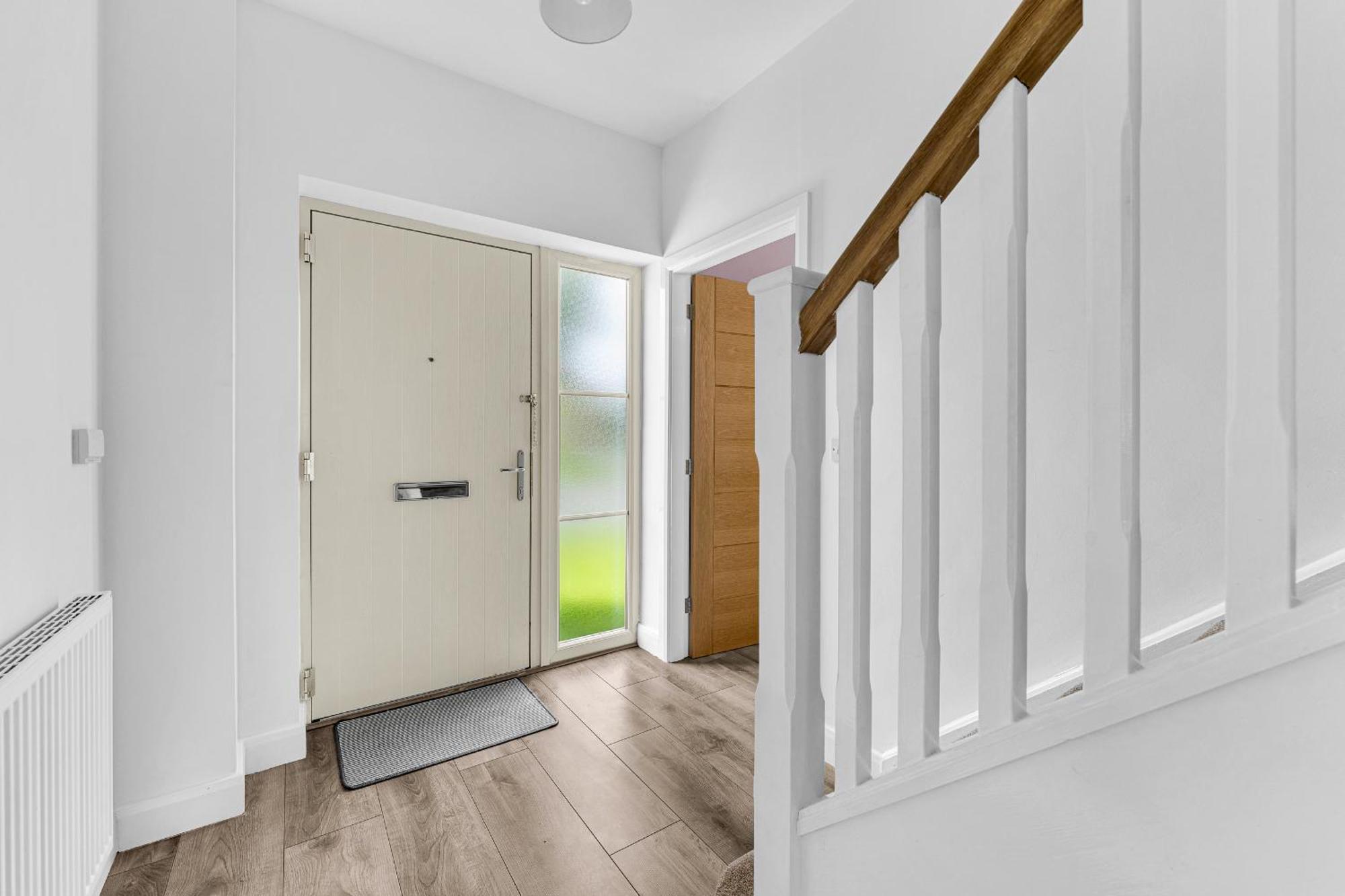 Brook Meadow House, 4 Bed House, Manchester Astley  Exterior foto