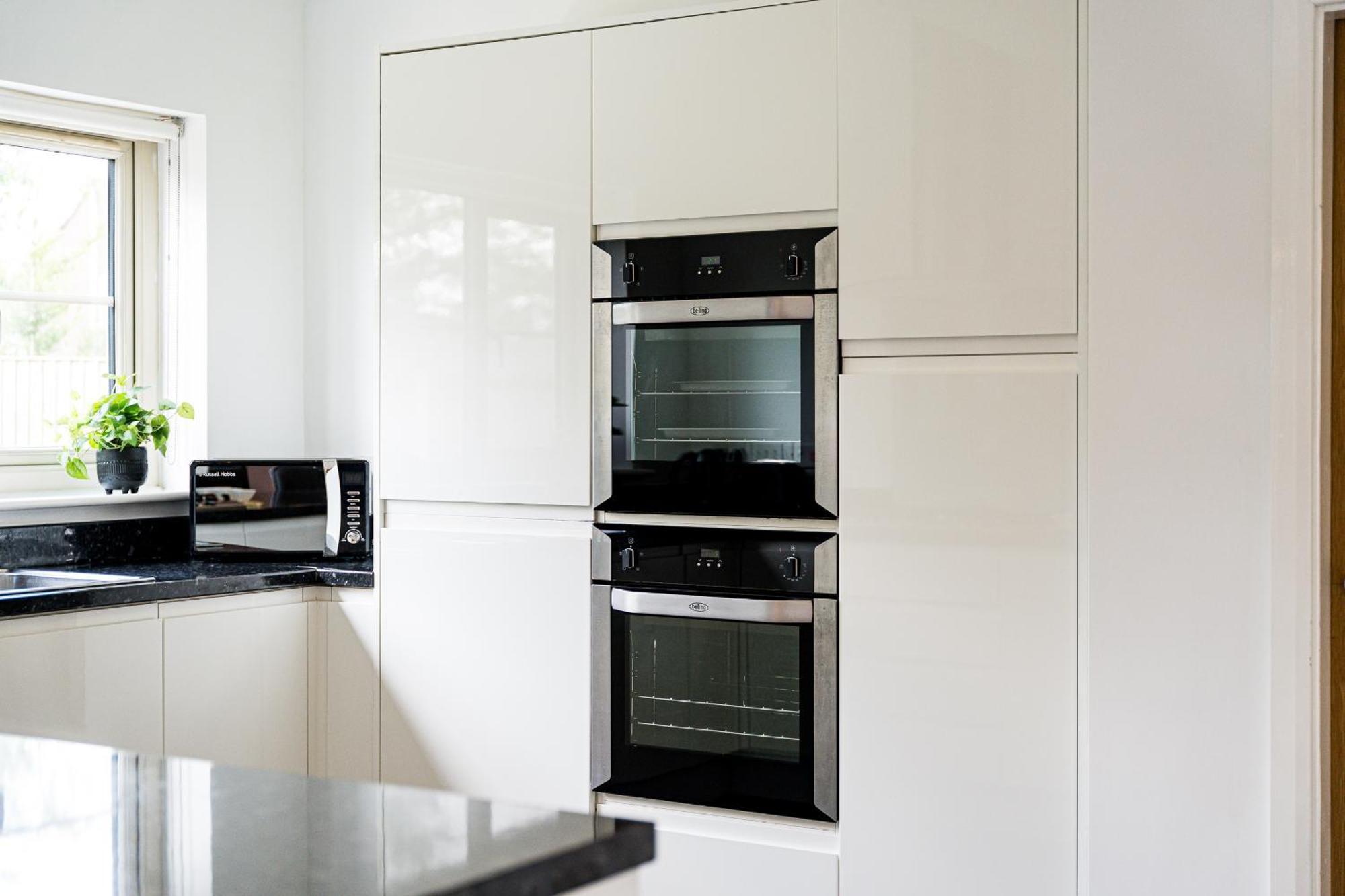 Brook Meadow House, 4 Bed House, Manchester Astley  Exterior foto